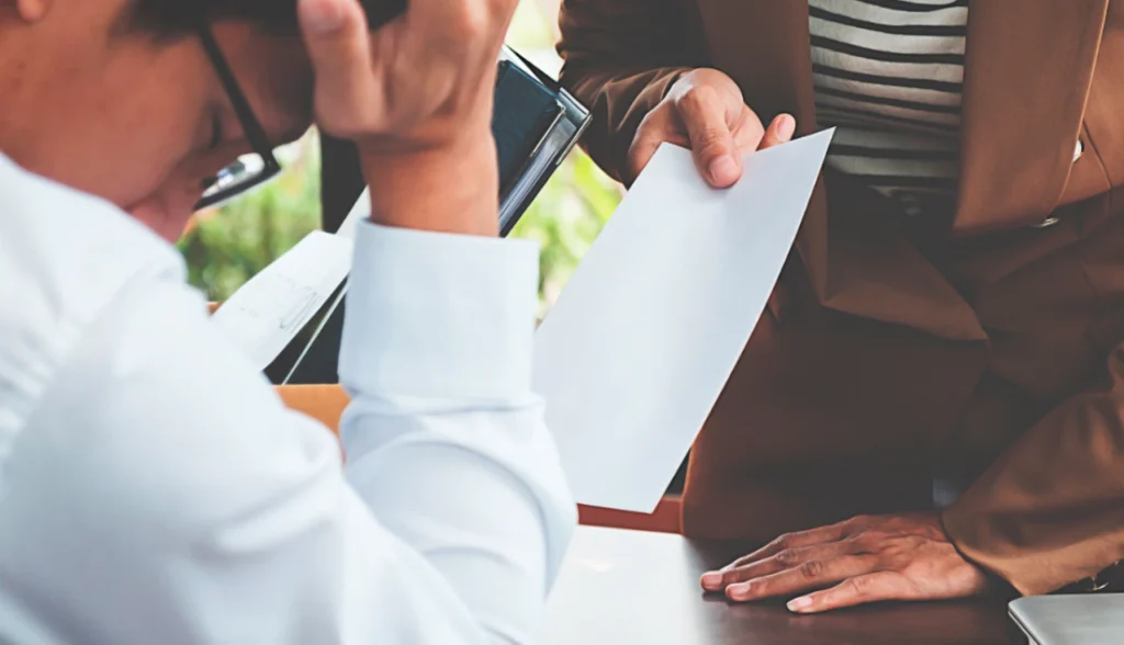 Advogado Trabalhista em Contagem Cálculo Rescisão Demissão